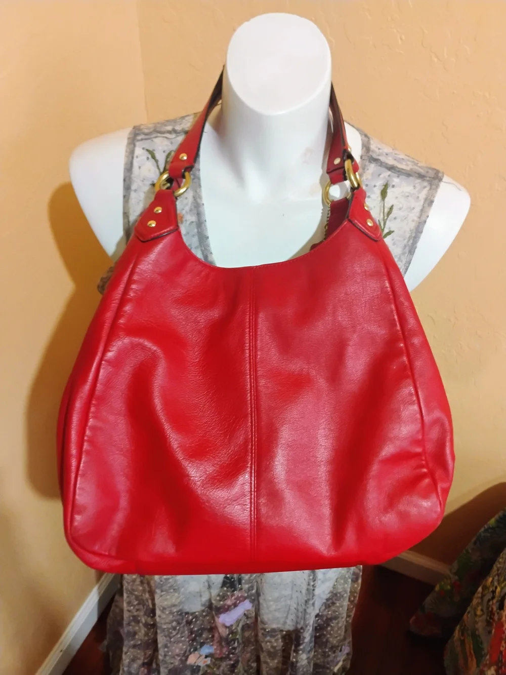 Coach classic satchel